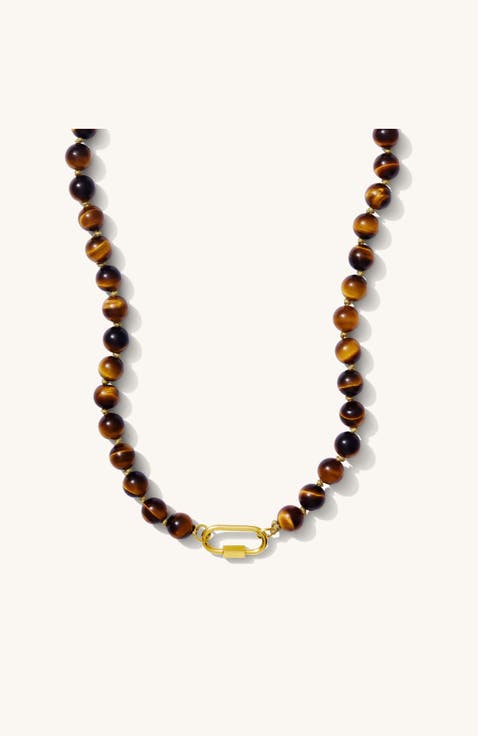 Porto Necklace