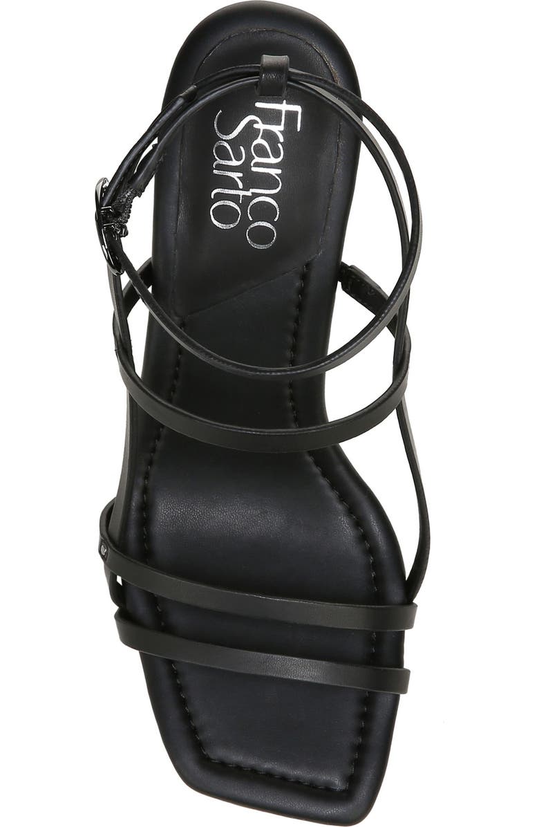 Franco Sarto Rebel Sandal, Alternate, color,