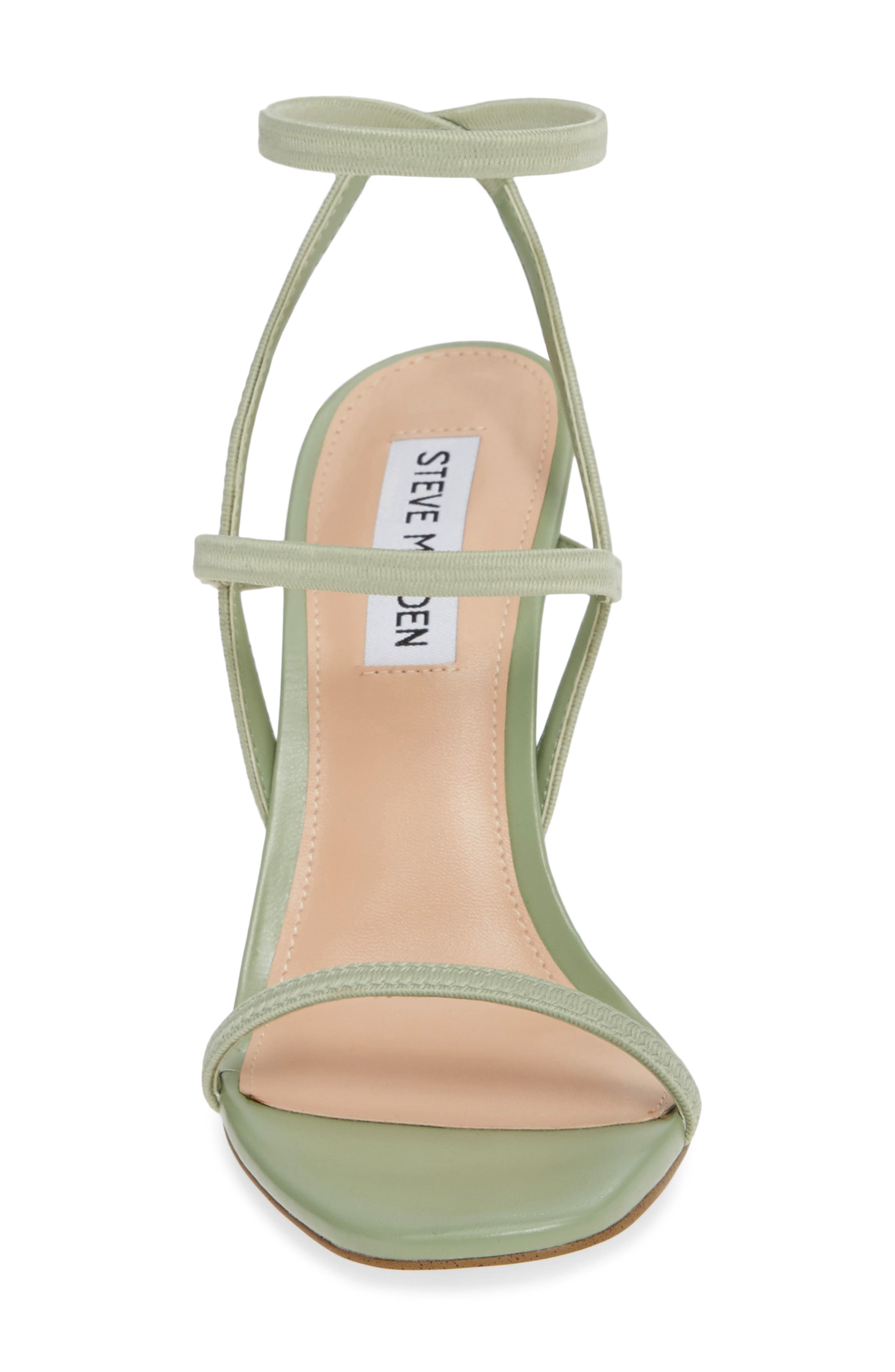 Steve Madden Nectur Sandal, Alternate, color, 