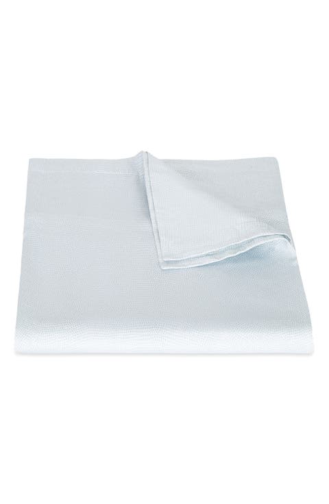 Jasper Cotton Sateen Duvet Cover