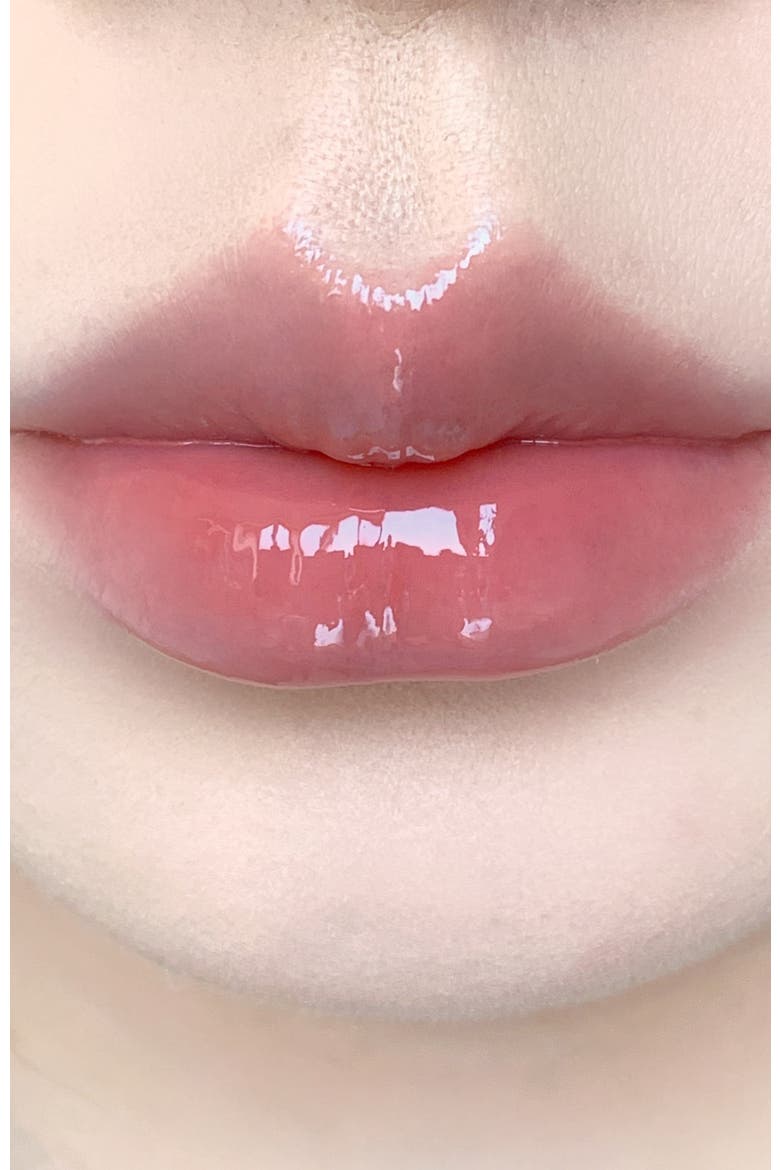 Hydrating Lip Oil, Alternate, color, #01 Peach Essential