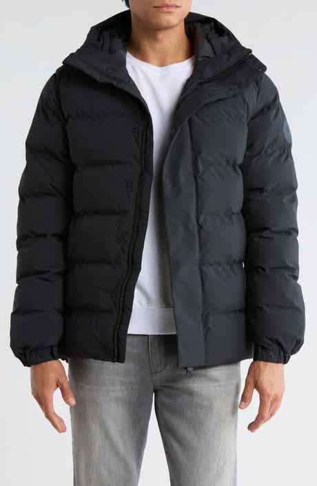 Save The Duck Leonardo Waterproof Parka