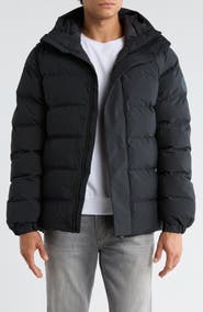 Save The Duck Leonardo Waterproof Parka