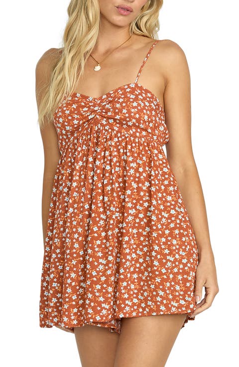Star Glow Romper