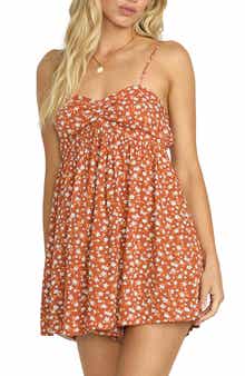 Billabong Star Glow Romper