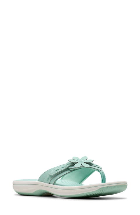 Breeze Opal Sandal (Women)