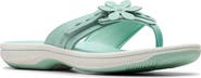Clarks® Breeze Opal Sandal