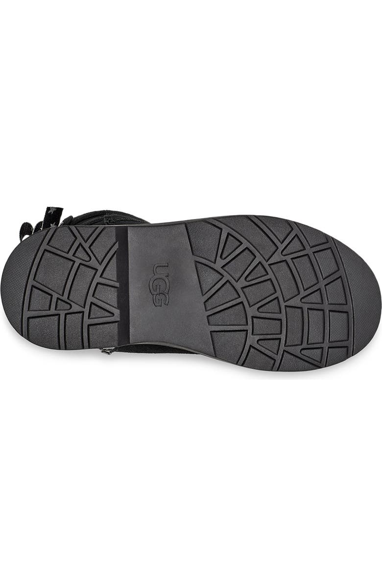 UGG<sup>®</sup> Kids' Tillee Boot, Alternate, color,