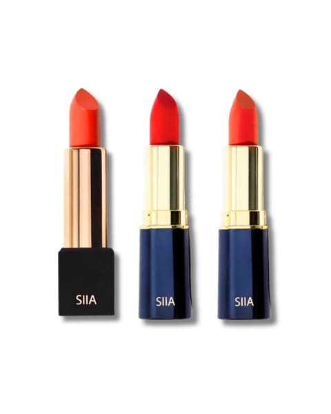 3-Pc. Muse Lip Trio Set