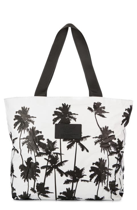 Day Tripper Water Resistant Tyvek® Tote
