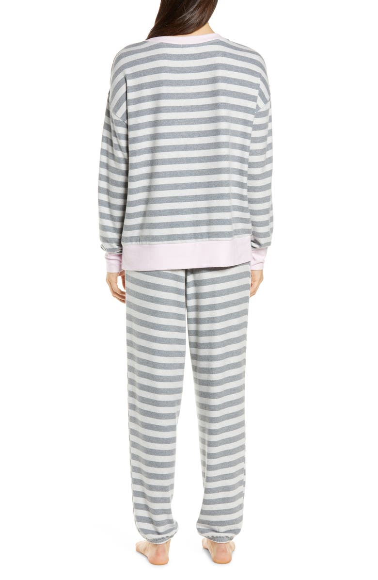 Splendid Westport Pajamas, Alternate, color,