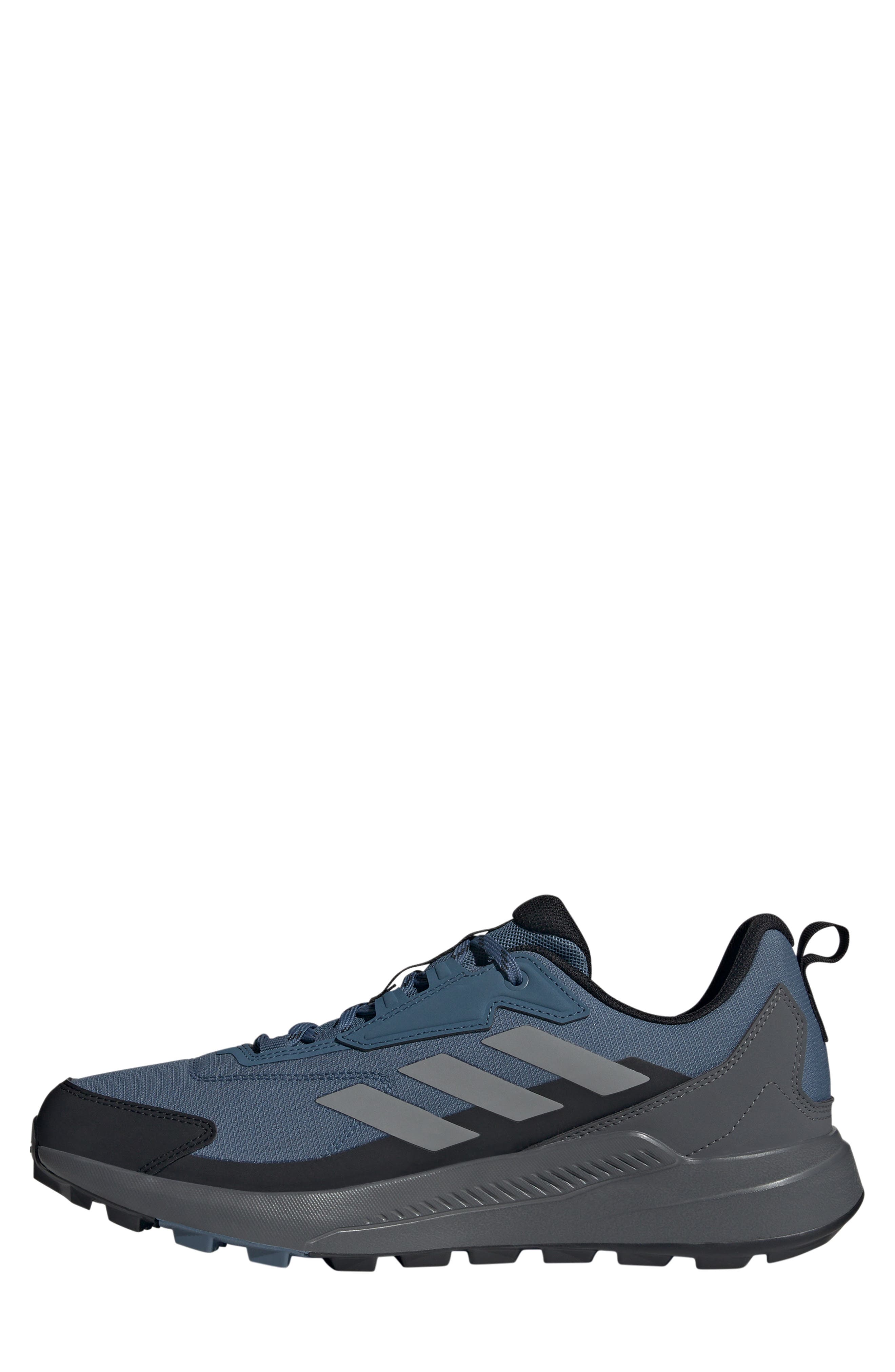 adidas Terrex Anylander RAIN.RDY Hiking Shoe, Alternate, color, 
