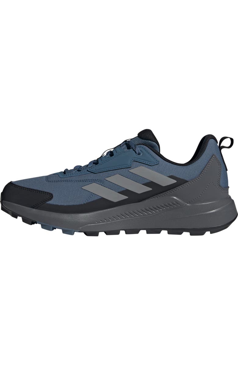adidas Terrex Anylander RAIN.RDY Hiking Shoe, Alternate, color,