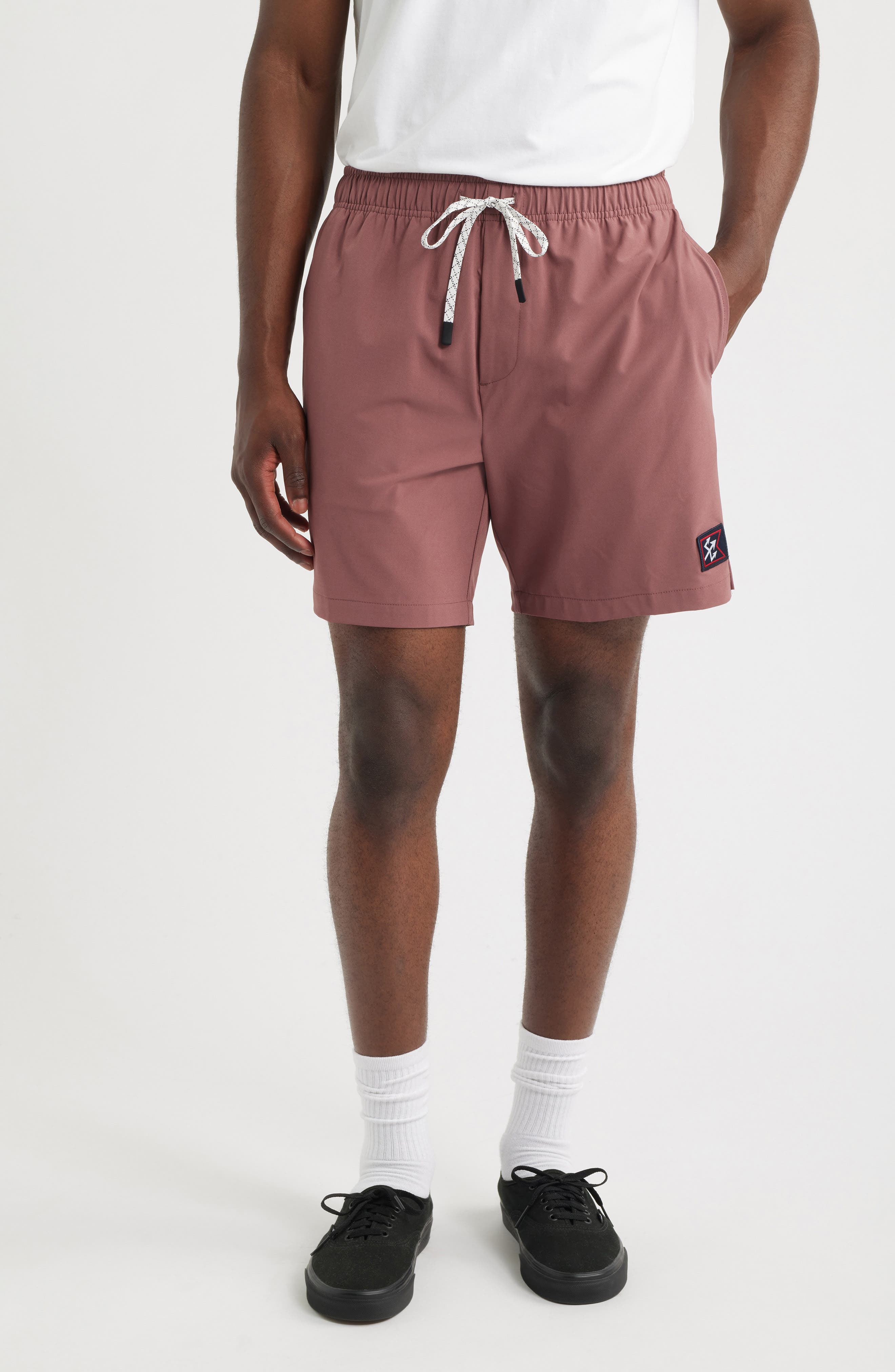 MAUVE