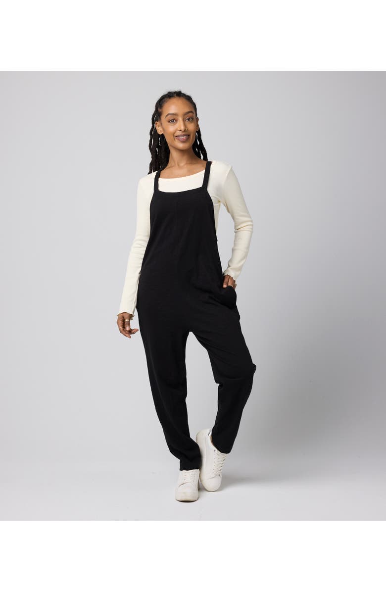 Known Supply Cadence Overall, Main, color, Black