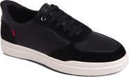 Marc Joseph New York Main Street Hands Free Technology Leather Sneaker