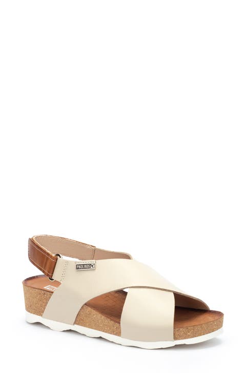 Mahon Platform Sandal (Women)