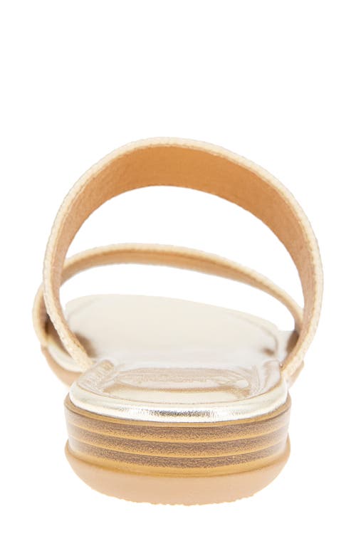 Andre Assous André Assous Nabila Flat Sandal
