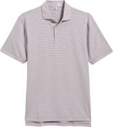 Peter Millar Jubilee Performance Jersey Polo