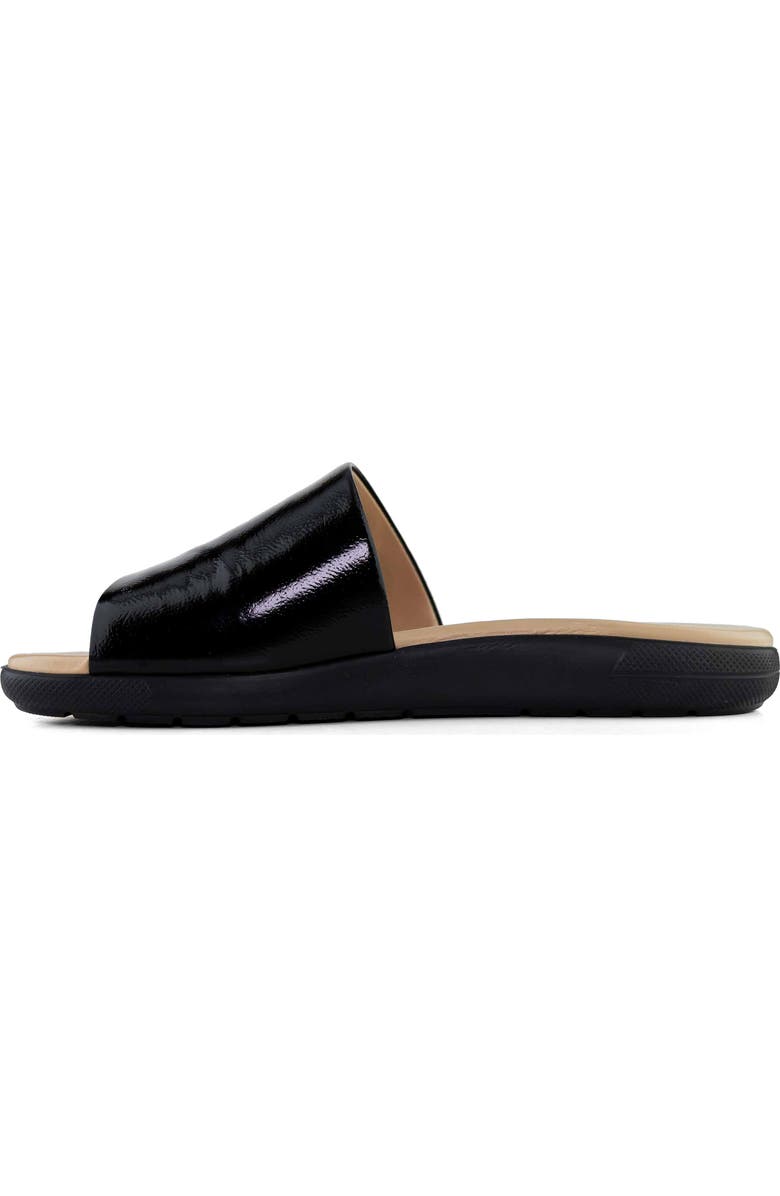 Marc Joseph New York Elizabeth Slide Sandal, Alternate, color,
