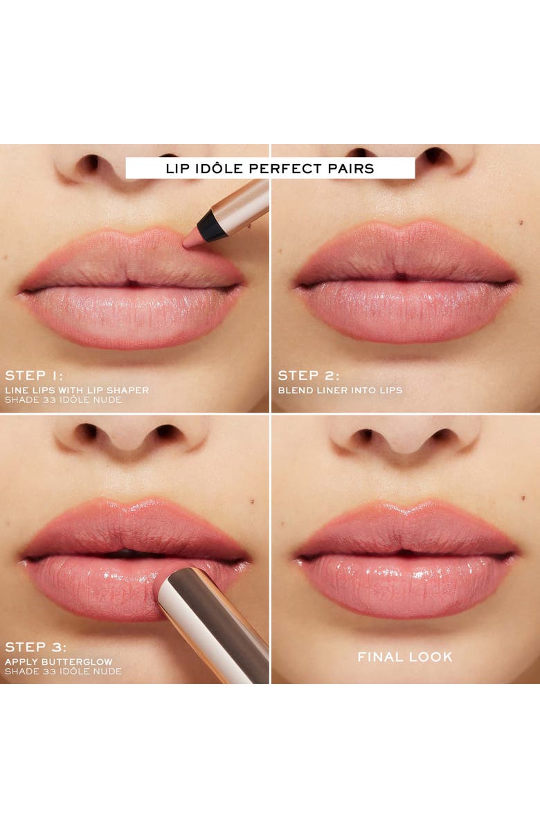 Lancôme Lip Idôle Lip Shaper Pencil, Alternate, color, 62