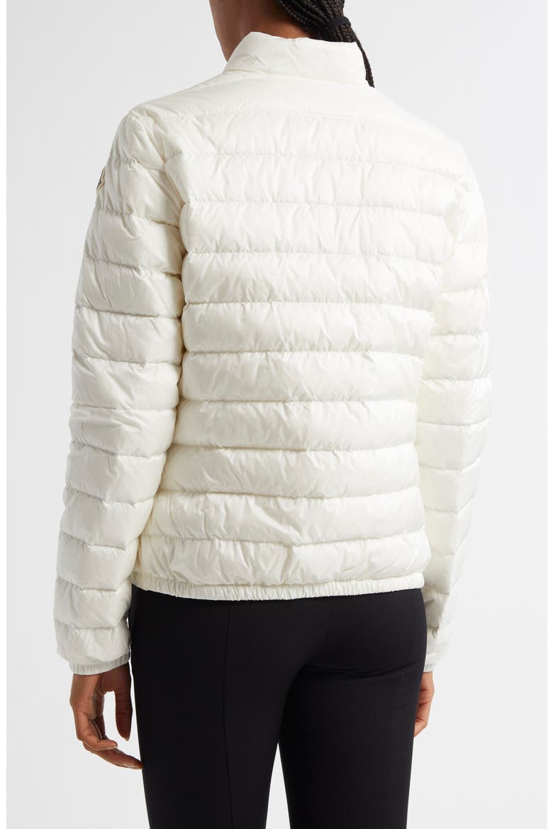 Lans Down Jacket, Alternate, color, SILK WHITE/ SILK WHITE