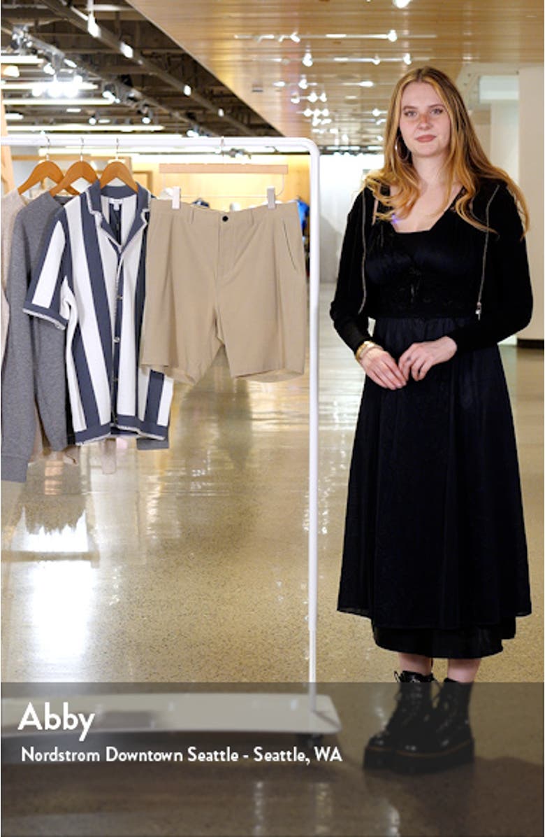 Tradewind Shorts, sales video thumbnail