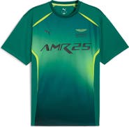 PUMA Aston Martin Formula 1 Jersey