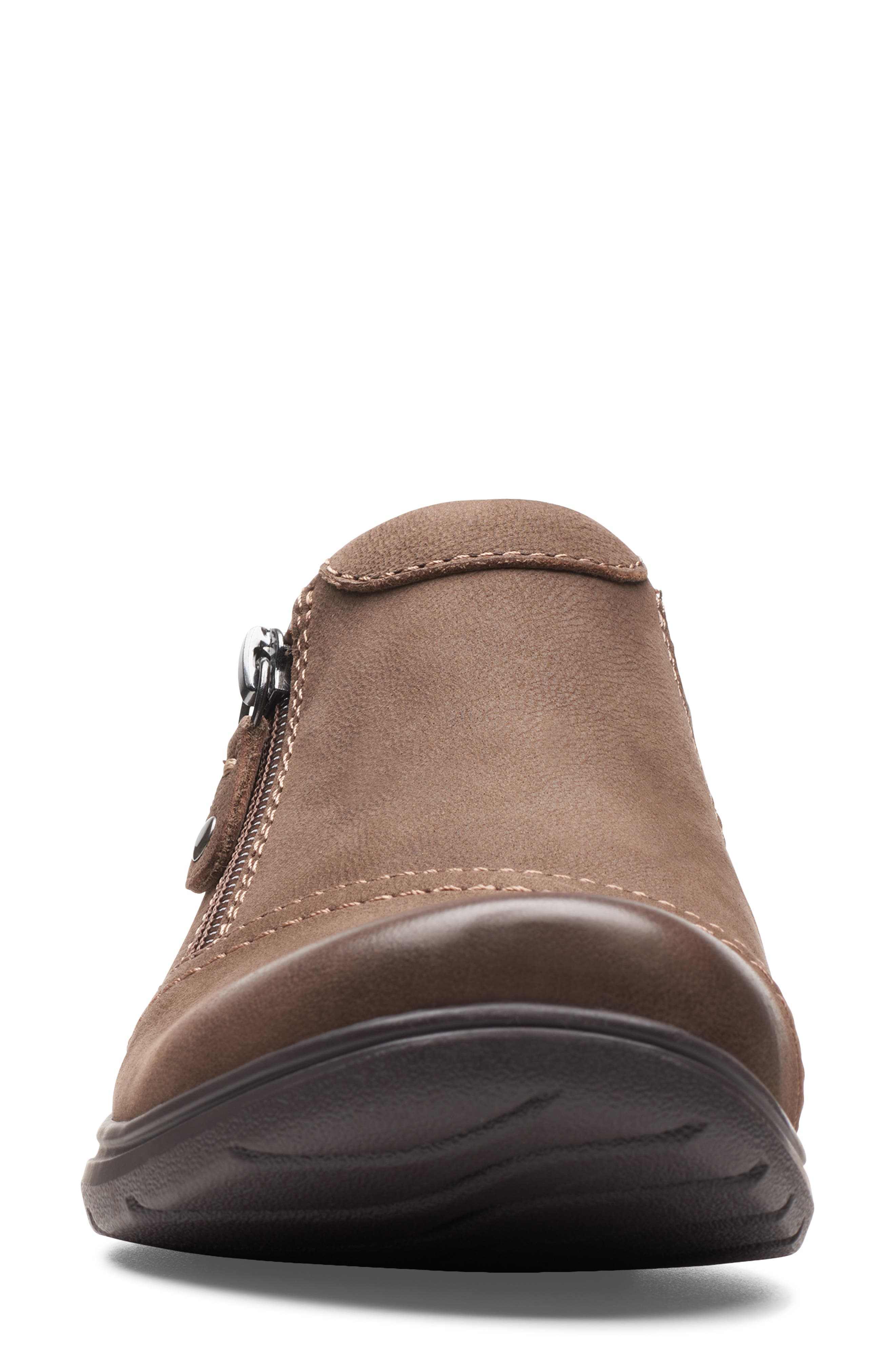 Clarks<sup>®</sup> Carleigh Ray Shoe, Alternate, color, 