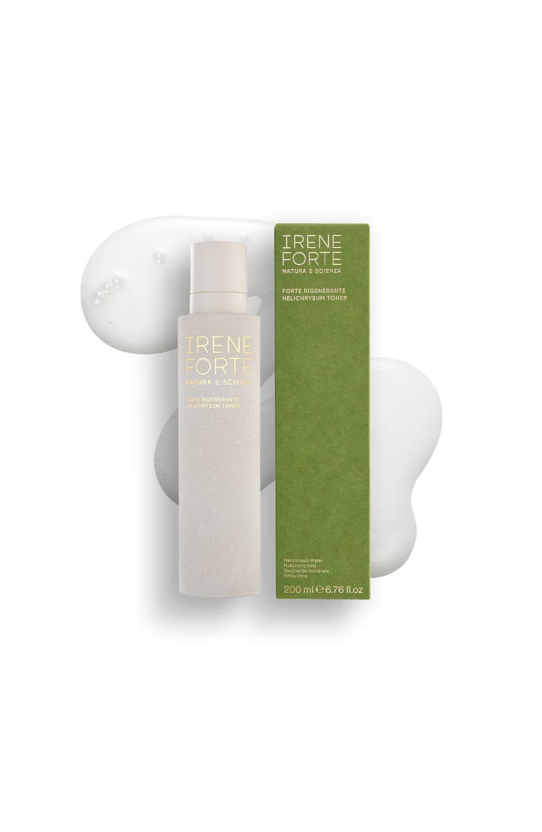 IRENE FORTE Helichrysum Toner, Alternate, color, NO COLOR