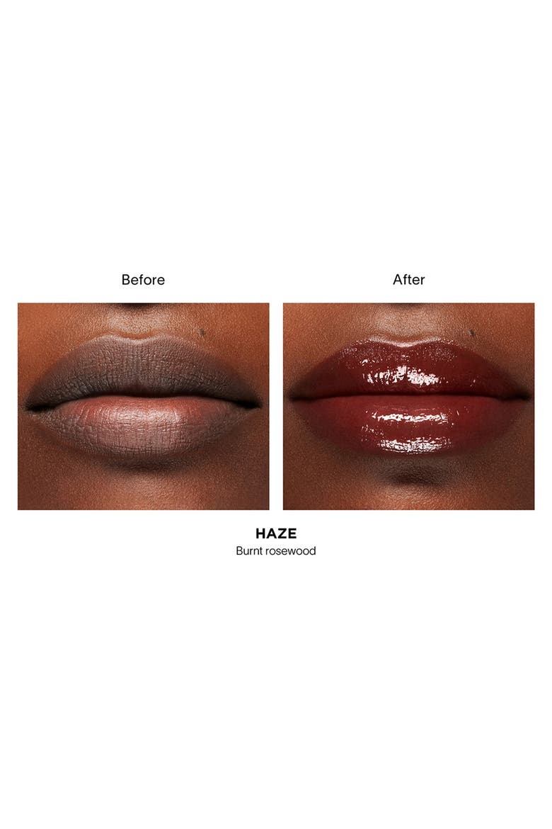 Phantom Volumizing Lip Glossy Balm, Alternate, color, HAZE