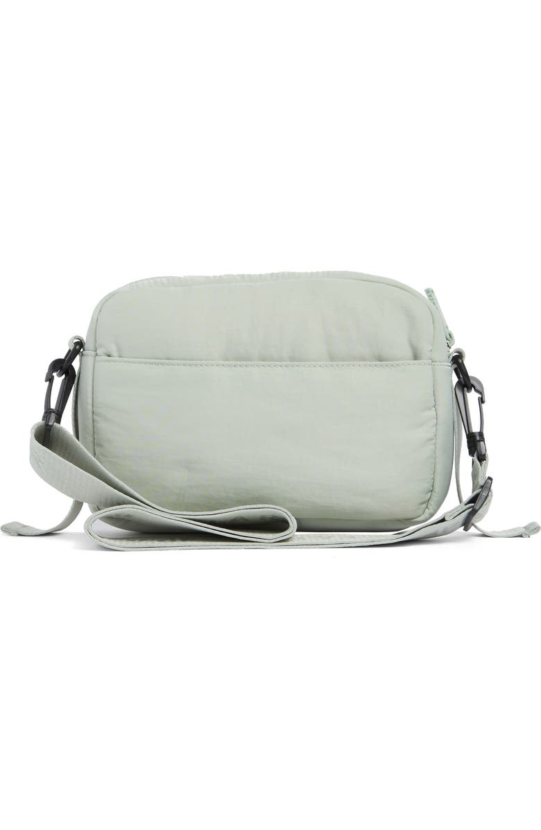 Pajar Keiko Camera Bag, Alternate, color, Mint