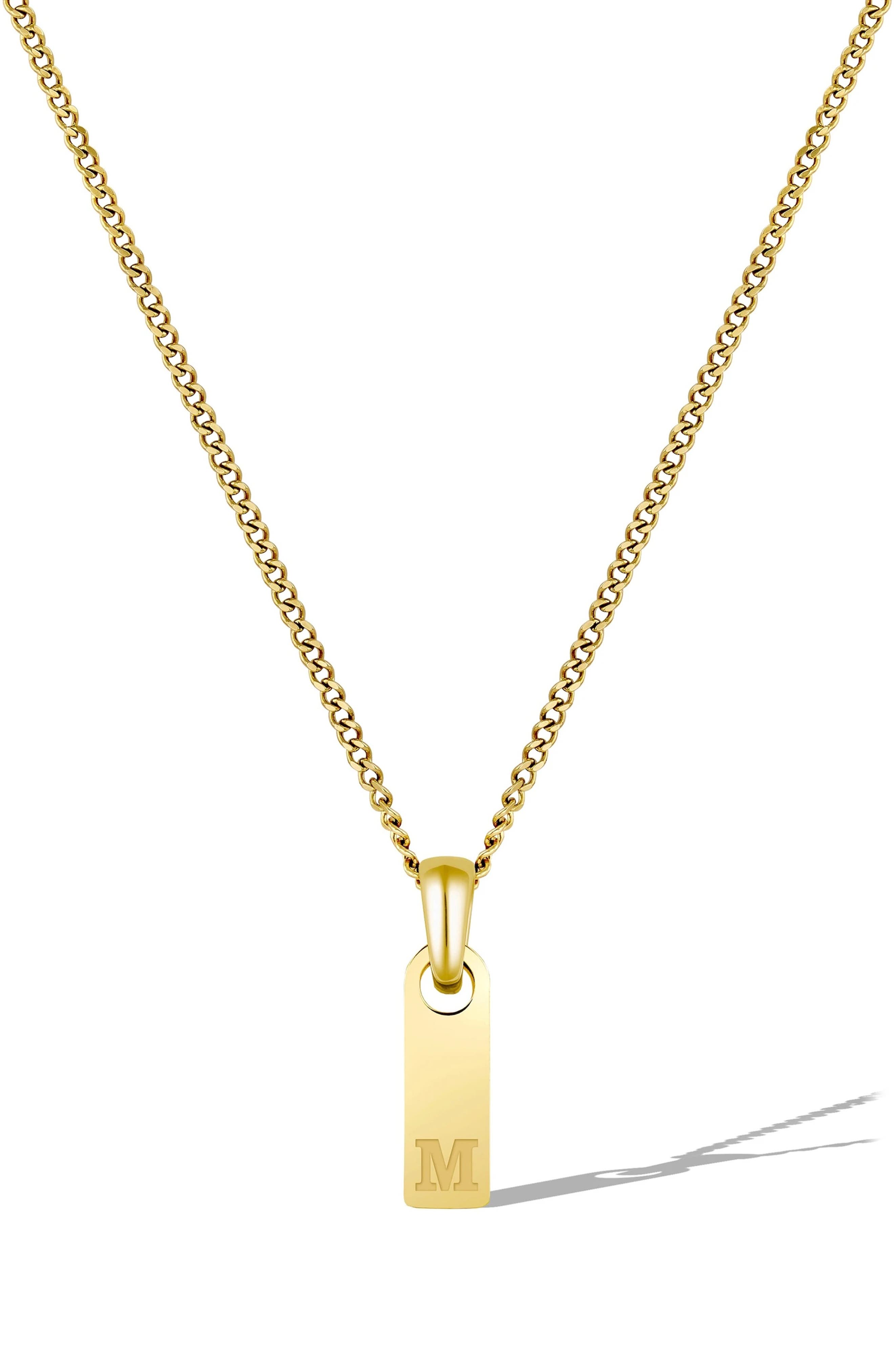 GOLD - M