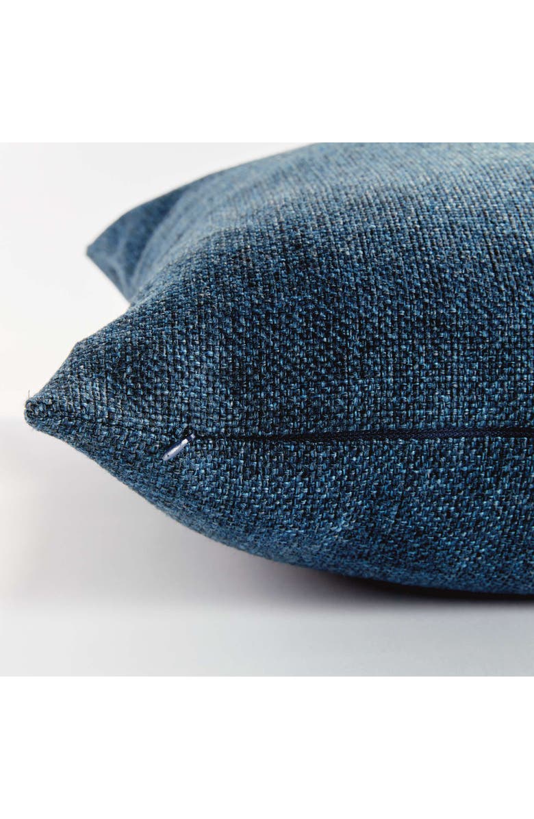 Napa Home 
Garden Bevin Square Indoor-Outdoor Pillow 20", Alternate, color, 