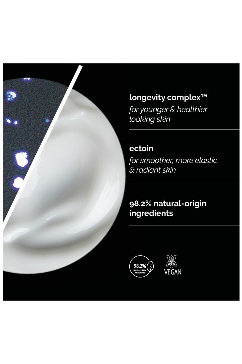 Skin Regimen Lx Tripeptide Gel Cream, Alternate, color, NO COLOR