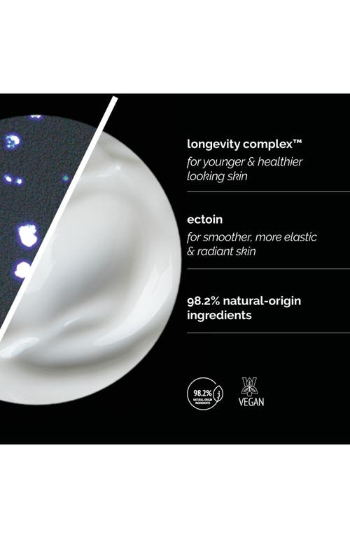 Comfort Zone Skin Regimen Lx Tripeptide Gel Cream In No Color