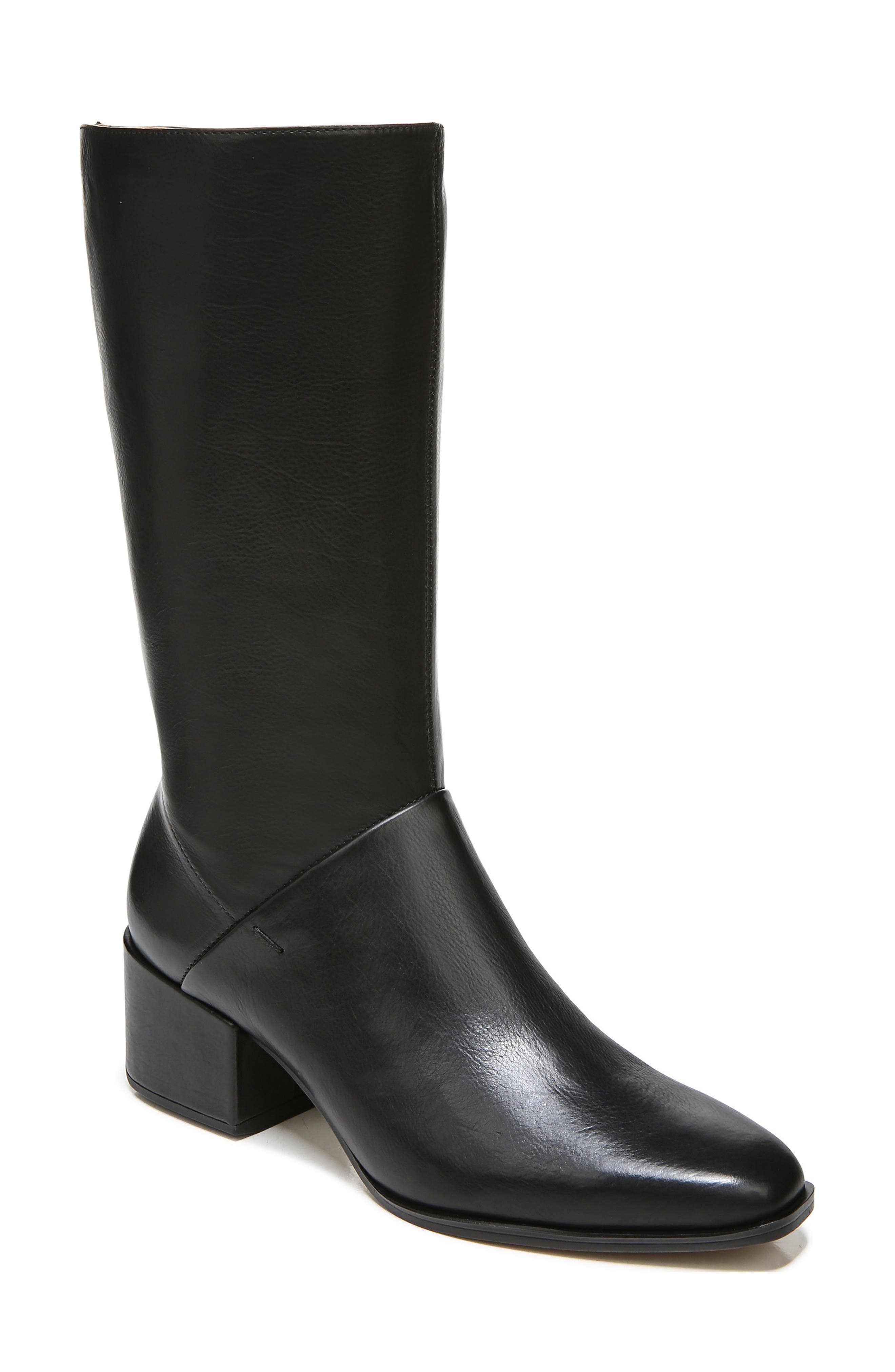 Franco Sarto Jaxine Boot, Main, color, 