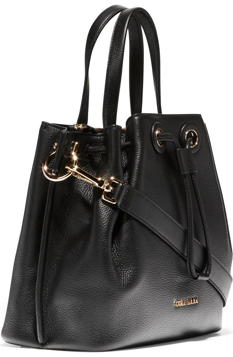 Cole Haan Small Grand Ambition Bucket Bag, Alternate, color,