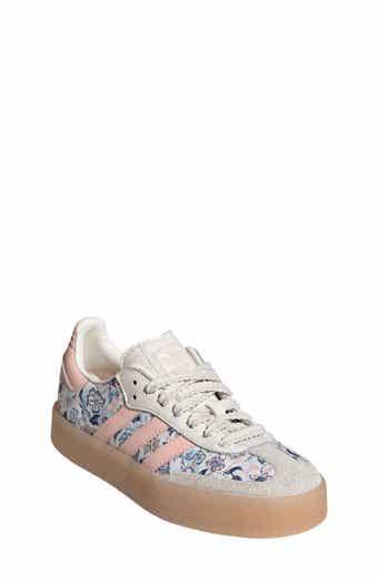 Kids' Samba Sneaker