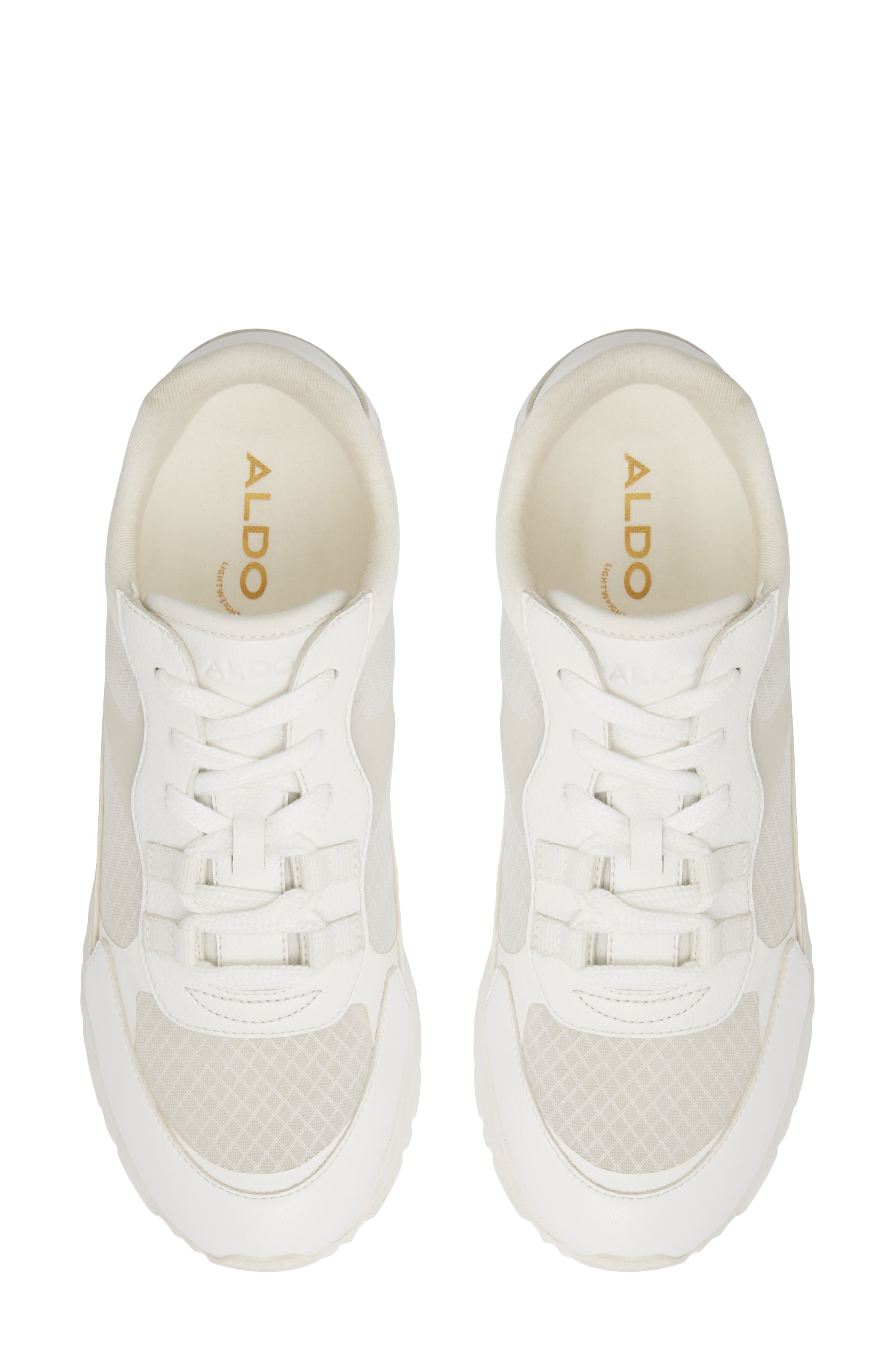 ALDO Esclub Sneaker, Alternate, color, 