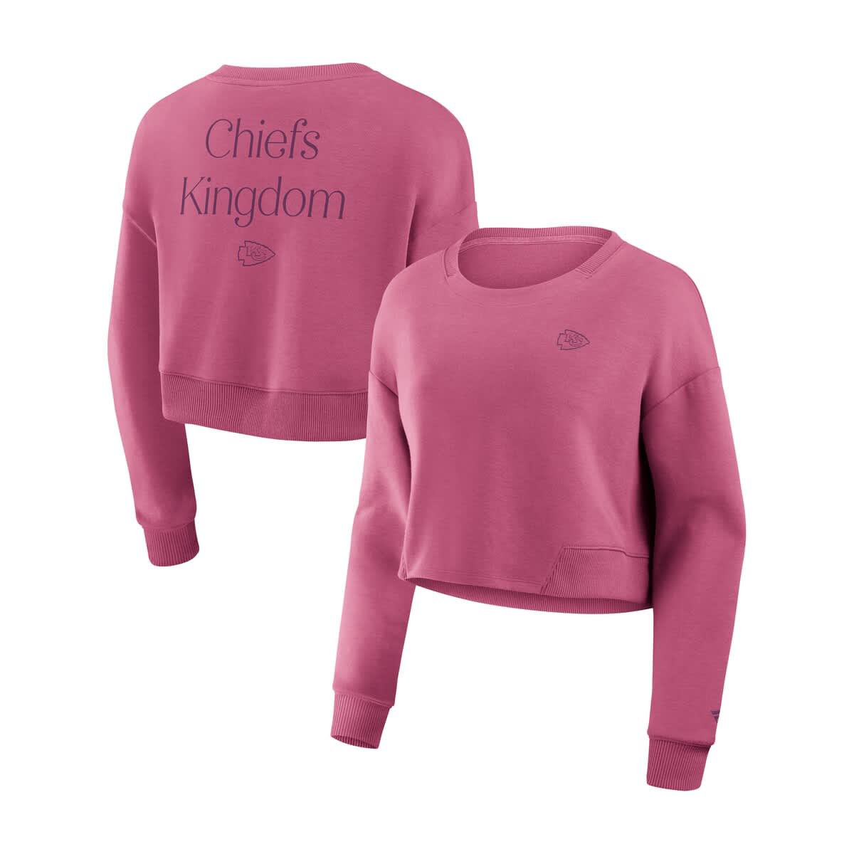 selected Pink