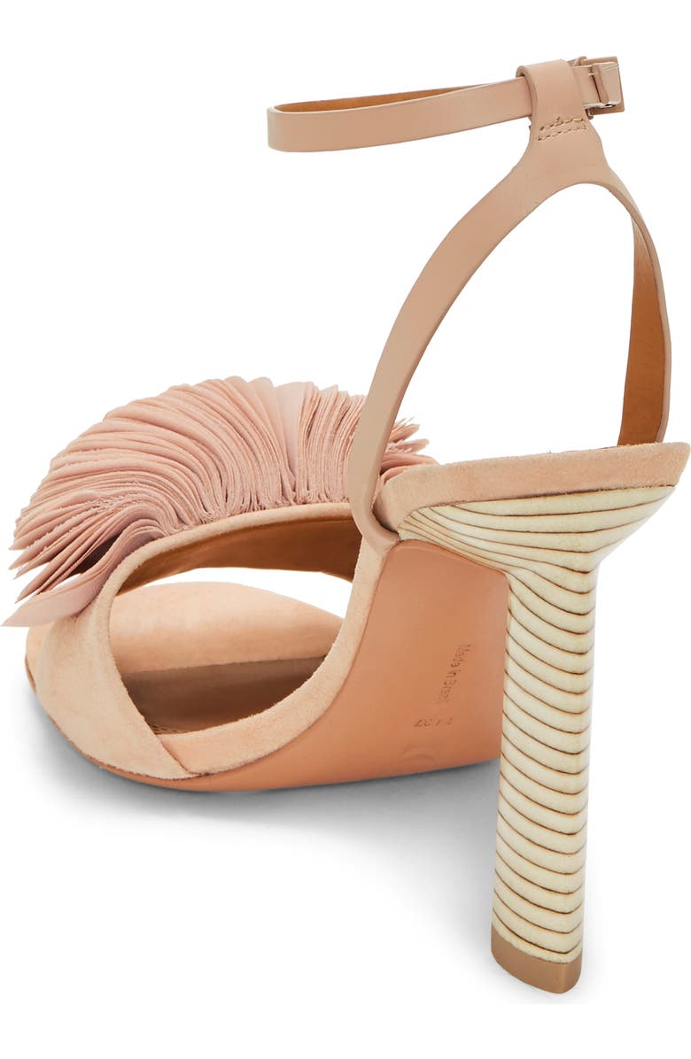 Mercedes Castillo Olenna Sandal, Alternate, color,