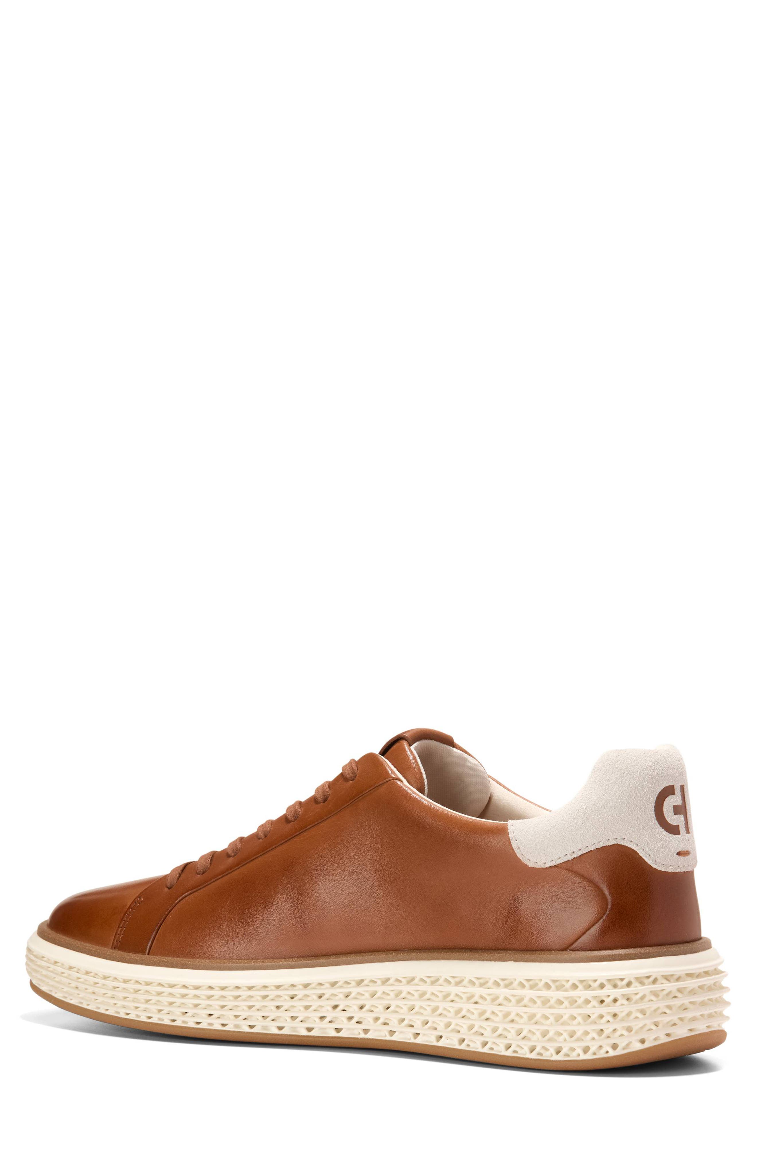 Мужские кроссовки Cole Haan GrandPro Court SkyWeave Sneaker — фото 2