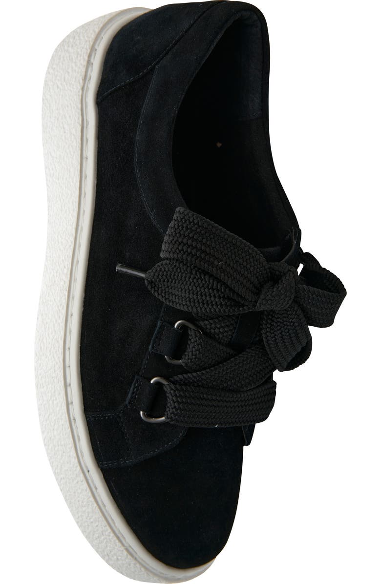 VANELi Yevka Suede Sneaker, Alternate, color,