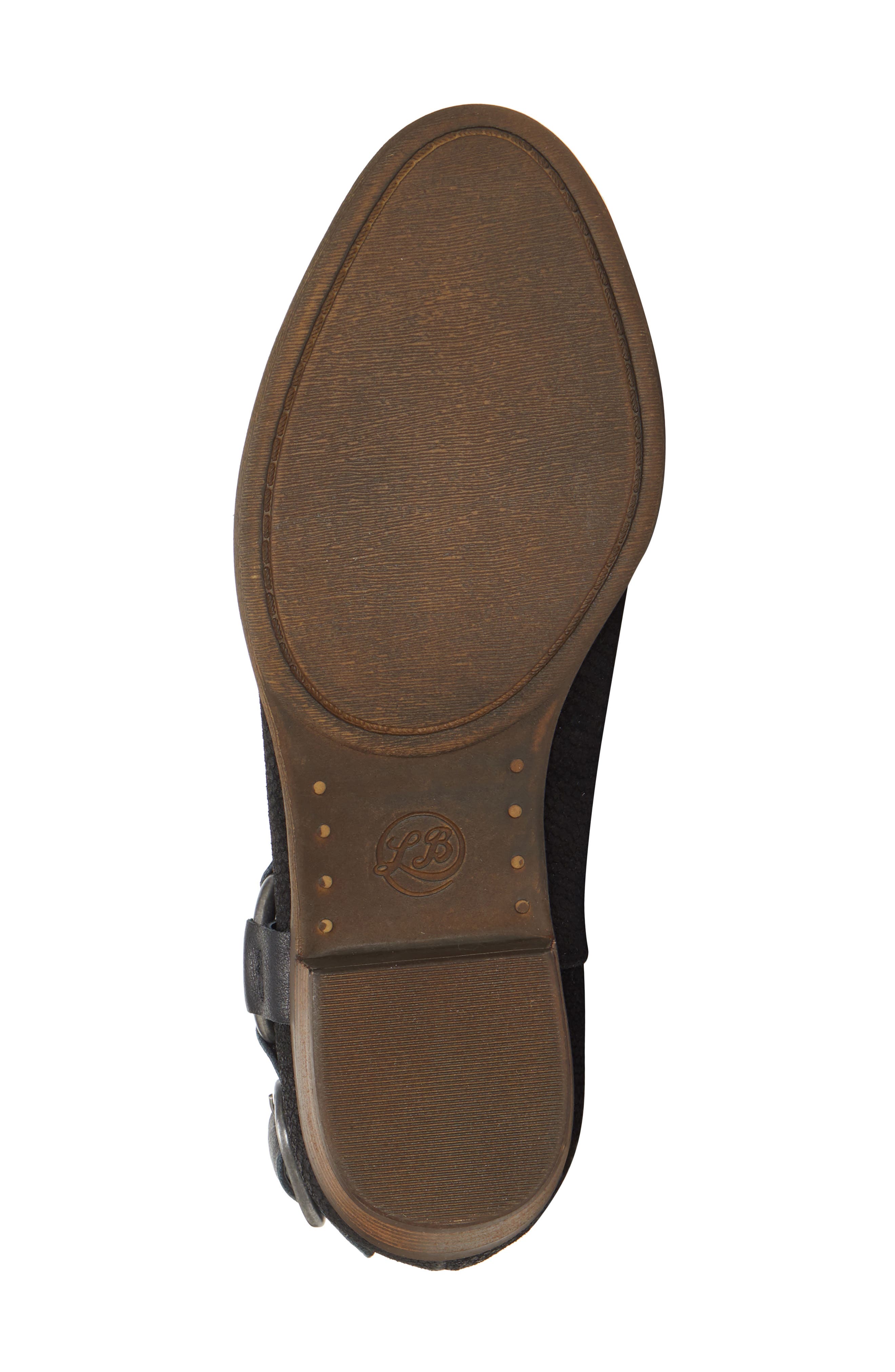 Lucky Brand Bernaeh Bootie, Alternate, color, 