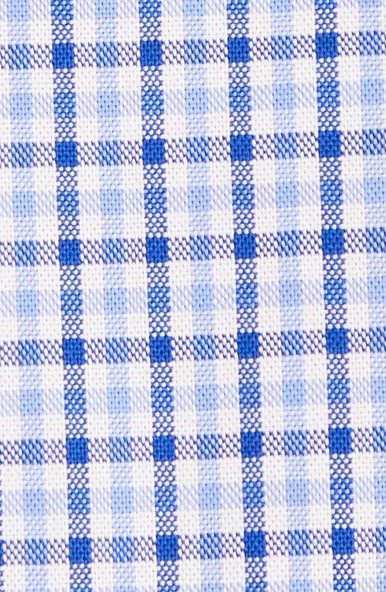 Johnny Bigg Marlon Regular Fit Check Cotton Button-Up Shirt, Alternate, color,