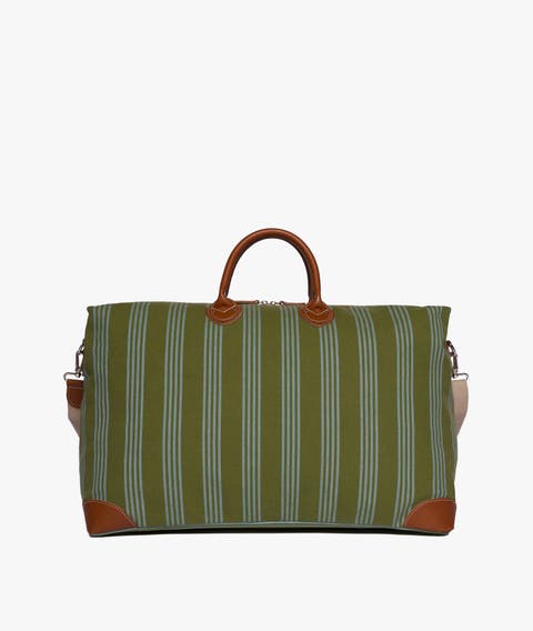 Panarea Harvard Duffle Bag