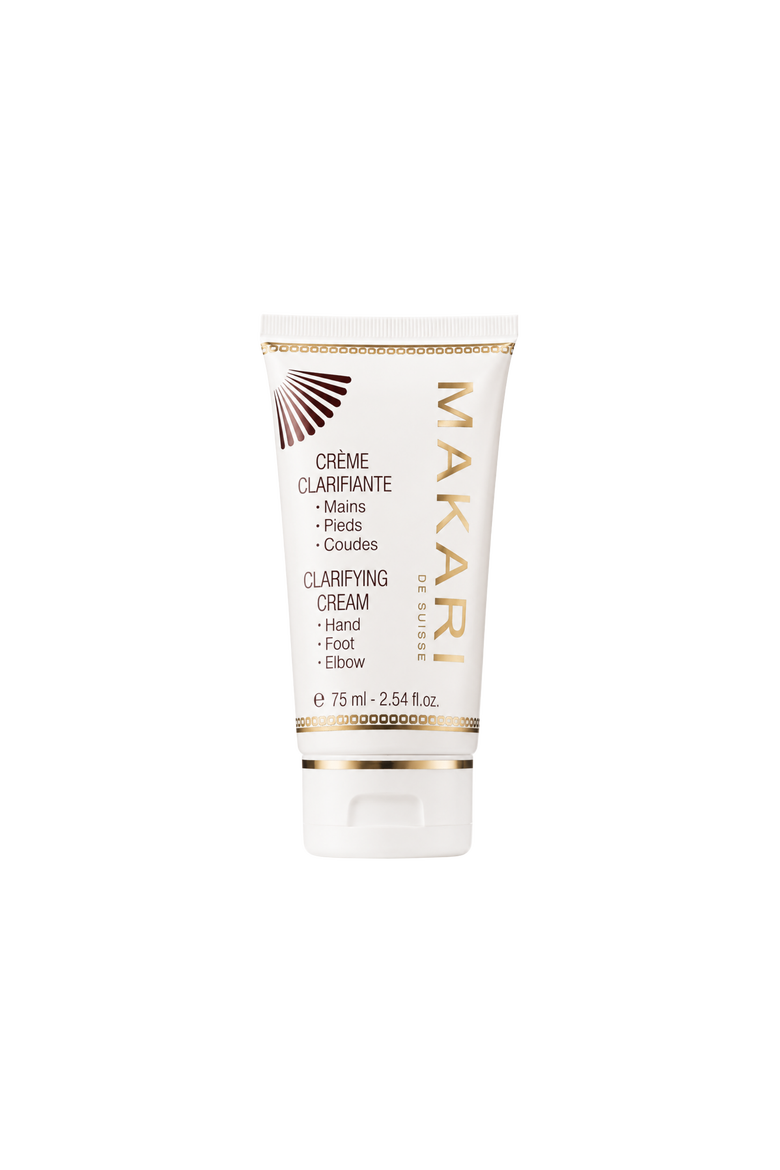 Clarifying Cream Hand, Foot & Elbow, Main, color, None