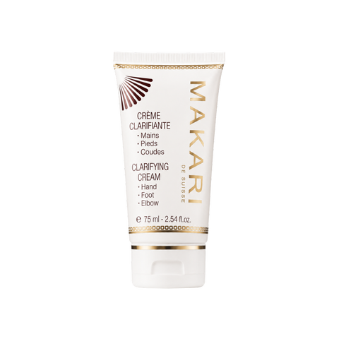 Clarifying Cream Hand, Foot & Elbow