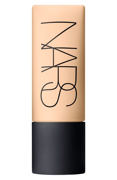 Soft Matte Complete Foundation